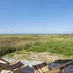 Tv1101-bindslev-danielvej-8-÷-nogleboks Дом отдыха