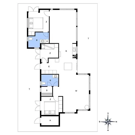 Tv1101-bindslev-danielvej-8 * Bindslev