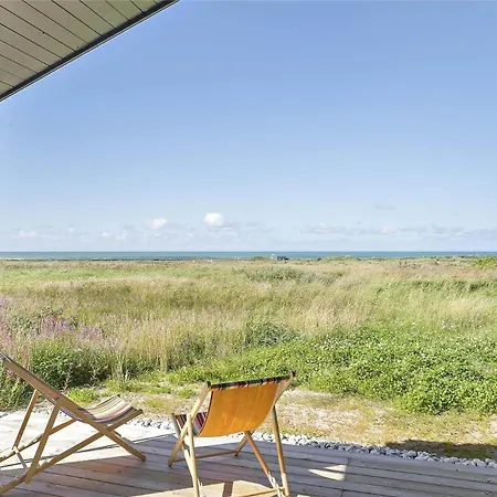 Feriehus Tv1101-bindslev-danielvej-8