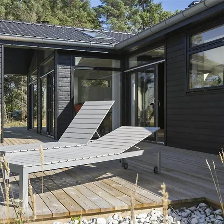 Tv1101-bindslev-danielvej-8-÷-nogleboks * Биндслев