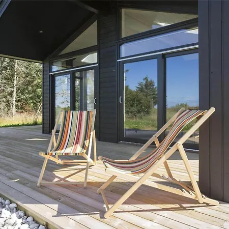 Semesterbostad Tv1101-bindslev-danielvej-8