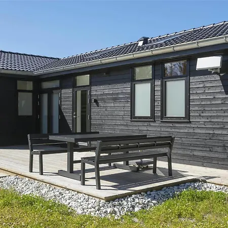 Feriehus Tv1101-bindslev-danielvej-8 Bindslev