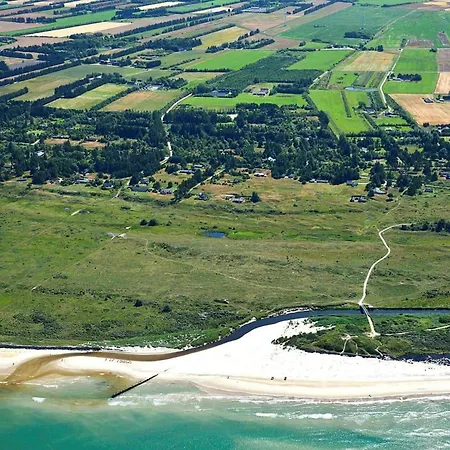 Semesterbostad Tv1101-bindslev-danielvej-8