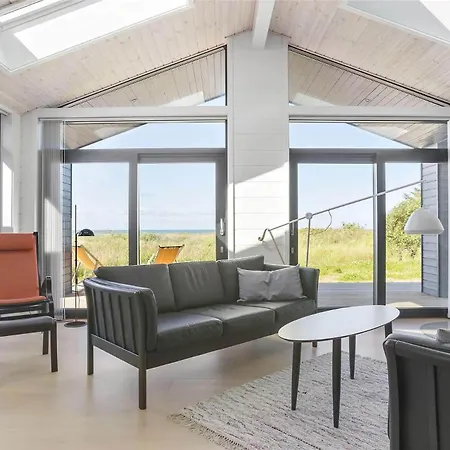 Feriehus Tv1101-bindslev-danielvej-8 Bindslev