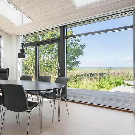 Feriehus Tv1101-bindslev-danielvej-8 *