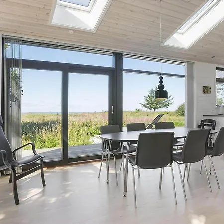 Feriehus Tv1101-bindslev-danielvej-8 Bindslev