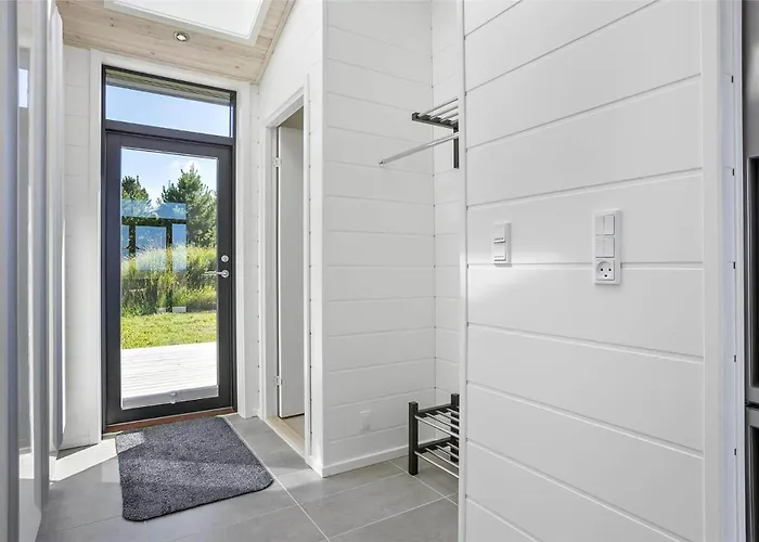 Tv1101-bindslev-danielvej-8-÷-nogleboks Биндслев