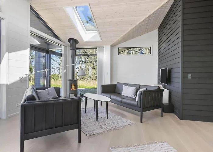 Tv1101-bindslev-danielvej-8-÷-nogleboks * Биндслев